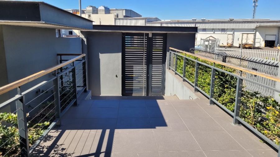 To Let commercial Property for Rent in Airport Industria Western Cape